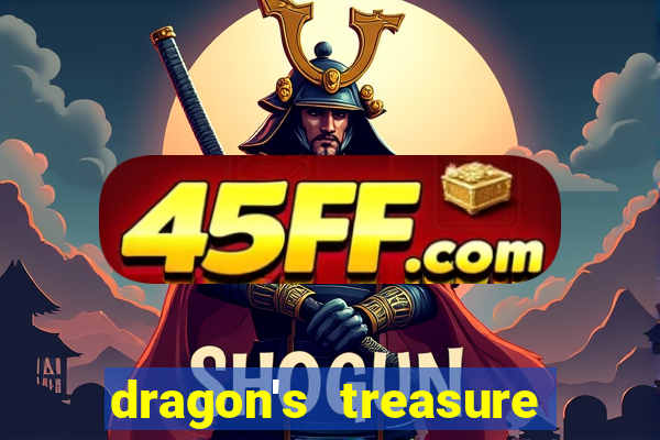 dragon's treasure demo wg